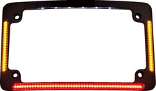 Custom Dynamics Motorcycle