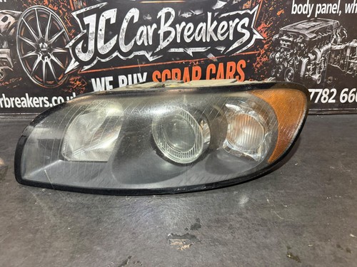 Volvo c70 passenger headlight - c70,
