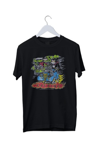 Vintage rat fink big - rat,