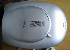 George Foreman Lean Mean Fat