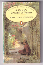 A CHILD'S GARDEN OF VERSES -