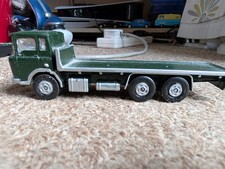 Matchbox Superkings Daf