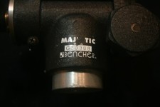 Bencher Majestic Large Tripod