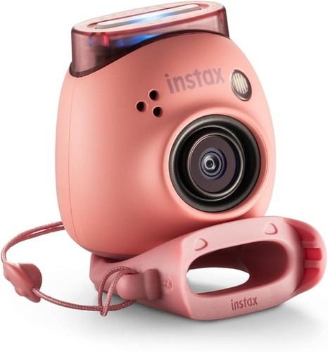 Fujifilm instax pal wide - fujifilm, angle