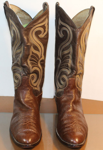 Larry mahan western cowboy - larry,