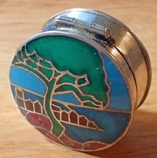 Vintage Sterling Silver