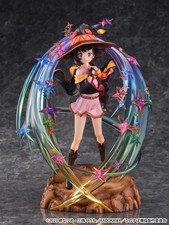 Konosuba Megumin Figure