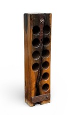 Industrial English Antique Oak