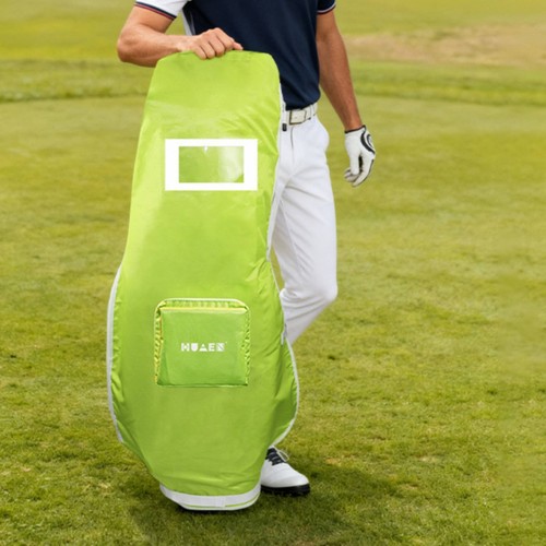 Waterproof golf bag cover - golf,