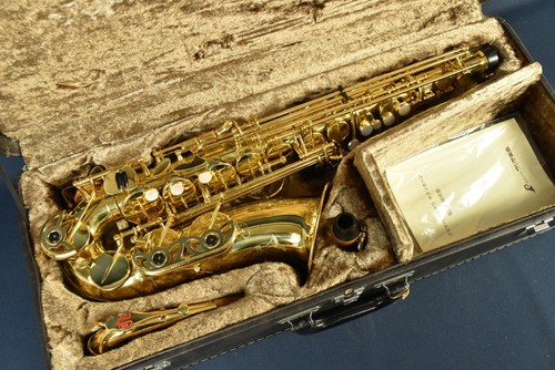 Yanagisawa prima alto - yanagisawa,