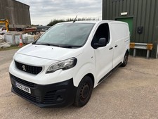 Peugeot Expert Pro spares or