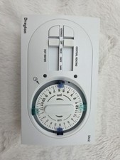 Drayton SM2 29206 Mechanical