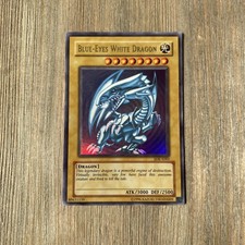 Blue eyes white - yu-gi-oh!, blue-eyes