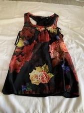 Ted Baker Women's Floral Print