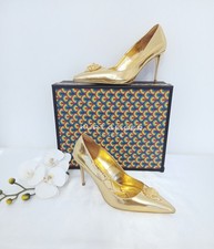 Kurt geiger belgravia gold - belgravia,
