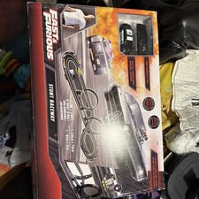 Fast furious stunt raceway - fast,