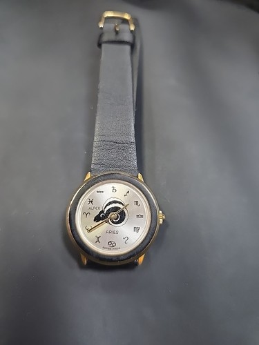 Vintage hand winding - vintage, alfex