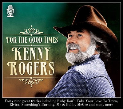 Kenny rogers for - kenny,