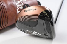 Taylormade BRNR Copper Mini