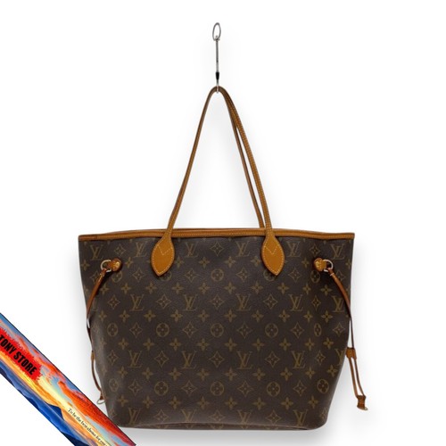 Louis vuitton neverfull - neverfull, gm