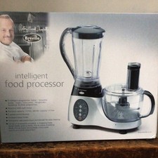 Breville Intelligent Food
