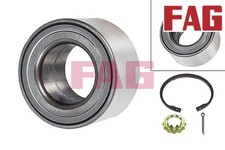 FRONT / REAR WHEEL HUB BEARING