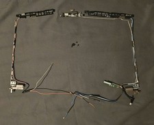 Lenovo thinkpad t410 hinges - thinkpad,