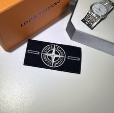 Black and White Rare Stone