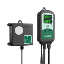 Inkbird ICC-510 CO2 Controller