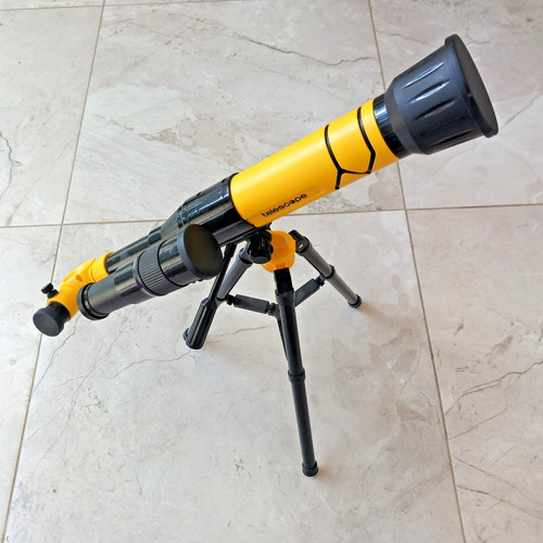 Telescope 40x 400mm for - , kids