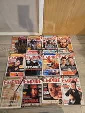 Empire Magazine Full 2002