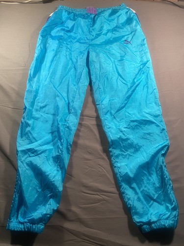 Vintage 90s puma shell track - puma,