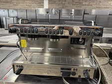 La Cimbali M29 DT2 Commercial Espresso Machine Coffee Maker