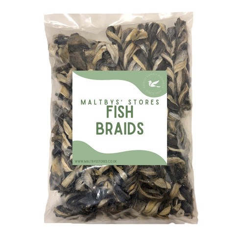 Maltbys stores 1kg fish - 1kg,