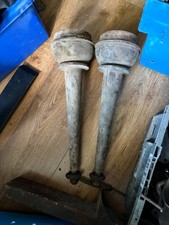 CLASSIC MINI REAR SUSPENSION