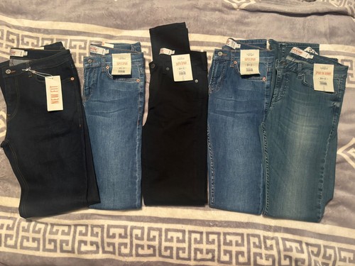 Job lot bundle - bundle, 5