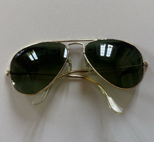 Vintage bausch lomb ray ban - vintage, &