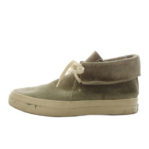 Visvim men shoes high - shoes,