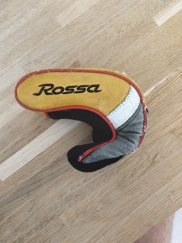 Taylormade rossa agsi blade - taylormade,