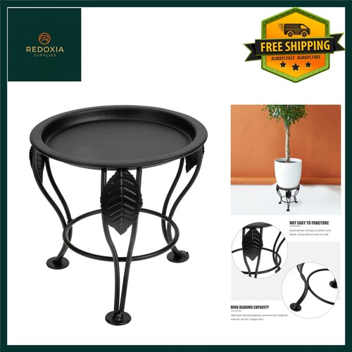 Heavy duty wrought iron - duty, plant