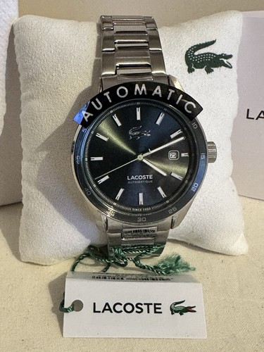 Lacoste automatic jewel - lacoste,