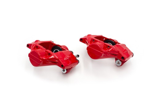 Rofu premium performance - performance, rear