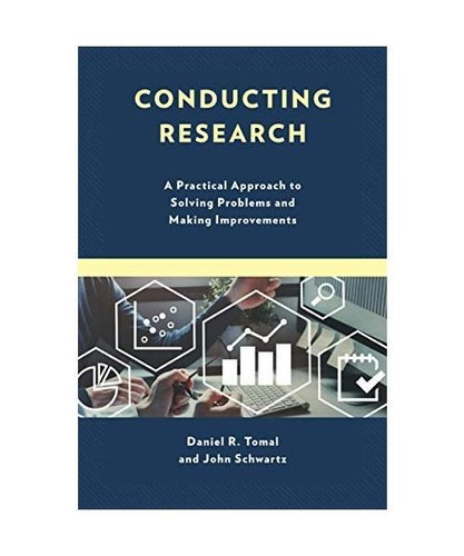 Conducting research a - conducting, research: