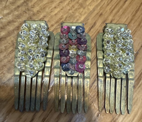 Antique art deco brass - deco,