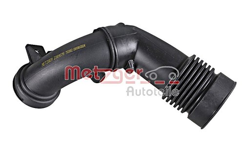 Air supply hose metzger fits - supply,