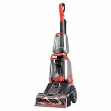 BISSELL 2889E Carpet Cleaning