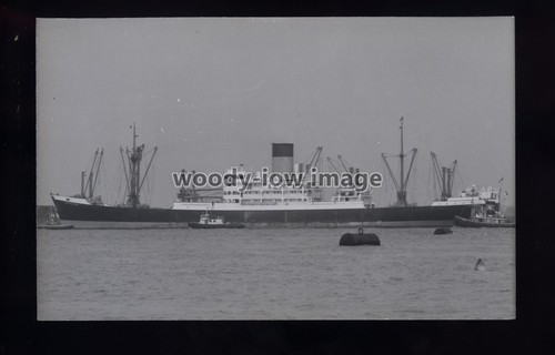 Gb2986 blue funnel line - gb2986,