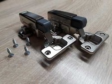 Set of two BLUM soft close