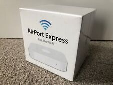 APPLE AIRPORT EXPRESS WIRELESS