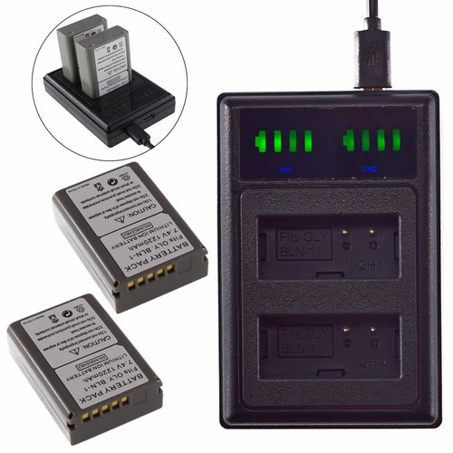 Bln bln1 battery charger - bln1, +charger